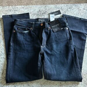 NWT BANANA REPUBLIC JEANS